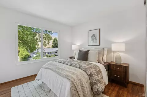 Bedroom - 85 Buckingham Dr, Moraga, CA 94556 photo 4 of 6