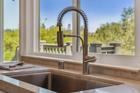 Kitchen - 85 Buckingham Dr, Moraga, CA 94556 photo 2 of 3