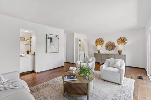 Living - 85 Buckingham Dr, Moraga, CA 94556 photo 3 of 3