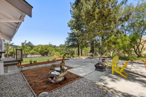Exterior - 85 Buckingham Dr, Moraga, CA 94556 photo 9 of 16