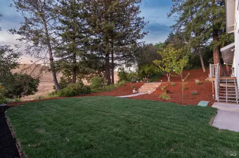 Exterior - 85 Buckingham Dr, Moraga, CA 94556 photo 8 of 16