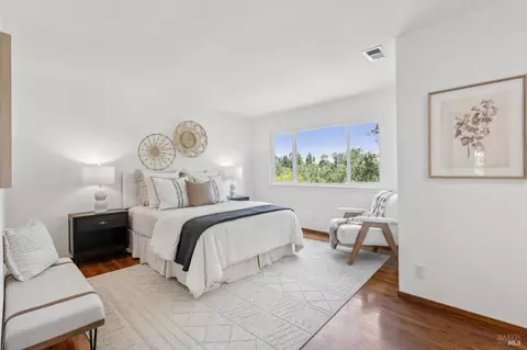 Bedroom - 85 Buckingham Dr, Moraga, CA 94556 photo 1 of 6