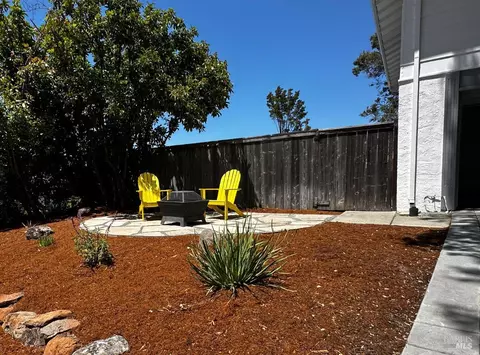 Exterior - 85 Buckingham Dr, Moraga, CA 94556 photo 15 of 16