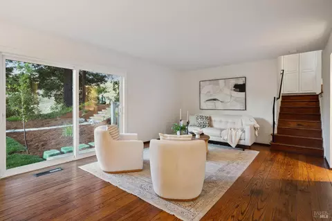 Living - 85 Buckingham Dr, Moraga, CA 94556 photo 2 of 3