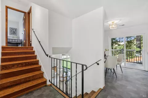 Entry Way - 85 Buckingham Dr, Moraga, CA 94556 photo 3 of 3
