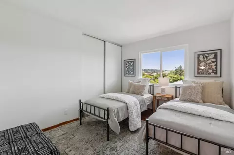 Bedroom - 85 Buckingham Dr, Moraga, CA 94556 photo 5 of 6