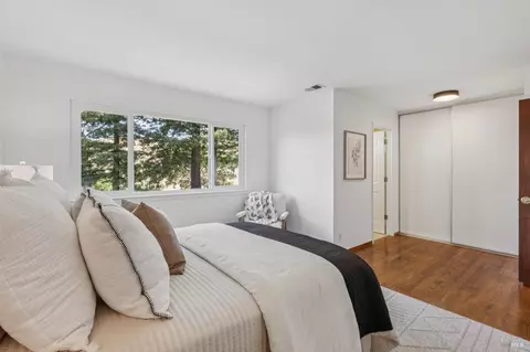 Bedroom - 85 Buckingham Dr, Moraga, CA 94556 photo 3 of 6