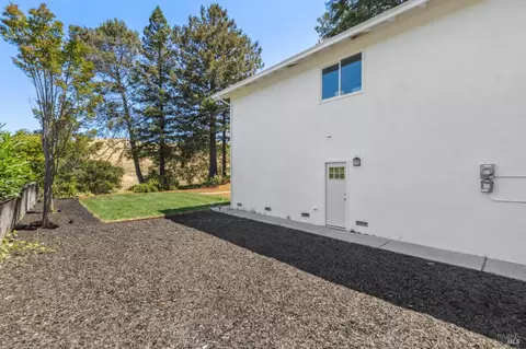 Exterior - 85 Buckingham Dr, Moraga, CA 94556 photo 3 of 16