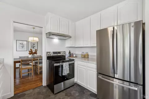 Kitchen - 85 Buckingham Dr, Moraga, CA 94556 photo 3 of 3
