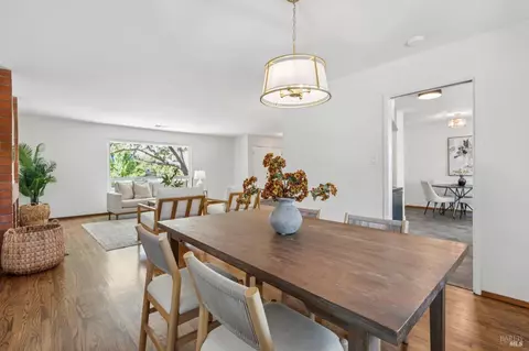 Dining - 85 Buckingham Dr, Moraga, CA 94556 photo 1 of 2