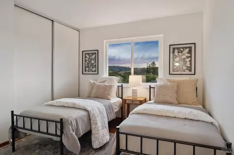 Bedroom - 85 Buckingham Dr, Moraga, CA 94556 photo 6 of 6