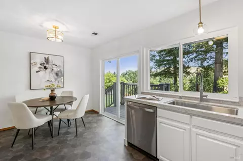 Dining - 85 Buckingham Dr, Moraga, CA 94556 photo 2 of 2
