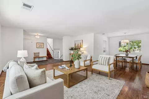 Living - 85 Buckingham Dr, Moraga, CA 94556 photo 1 of 3