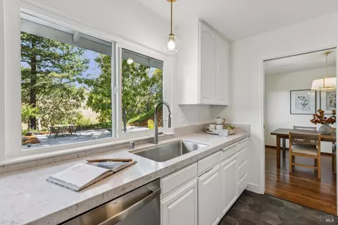 Kitchen - 85 Buckingham Dr, Moraga, CA 94556 photo 1 of 3