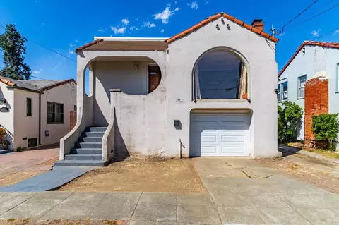 615 Central Ave, Vallejo, CA 94590