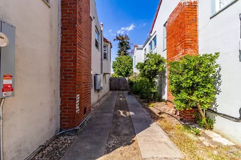 Exterior - 615 Central Ave, Vallejo, CA 94590 photo 7 of 13