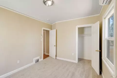 Bedroom - 615 Central Ave, Vallejo, CA 94590 photo 7 of 10