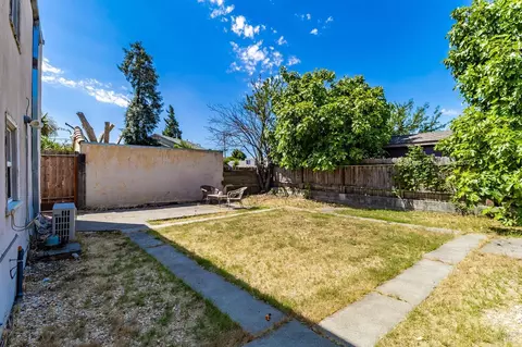 Exterior - 615 Central Ave, Vallejo, CA 94590 photo 11 of 13