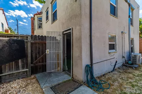 Exterior - 615 Central Ave, Vallejo, CA 94590 photo 10 of 13