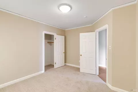 Bedroom - 615 Central Ave, Vallejo, CA 94590 photo 2 of 10