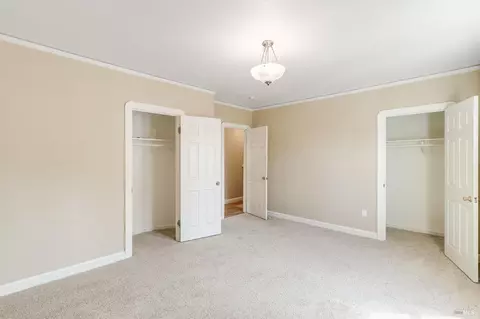 Bedroom - 615 Central Ave, Vallejo, CA 94590 photo 5 of 10