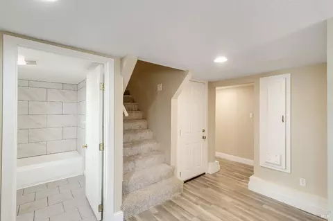 Entry Way - 615 Central Ave, Vallejo, CA 94590 photo 7 of 8