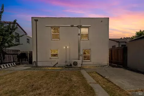 Exterior - 615 Central Ave, Vallejo, CA 94590 photo 13 of 13
