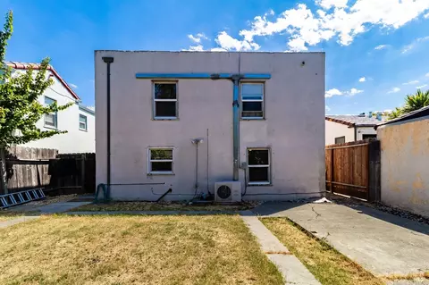 Exterior - 615 Central Ave, Vallejo, CA 94590 photo 12 of 13