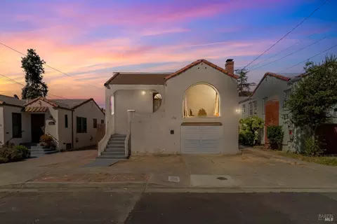 Exterior - 615 Central Ave, Vallejo, CA 94590 photo 2 of 13