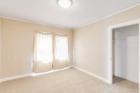 Bedroom - 615 Central Ave, Vallejo, CA 94590 photo 1 of 10