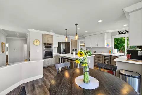 Kitchen - 3242 Banff Dr, Fairfield, CA 94534 photo 9 of 10