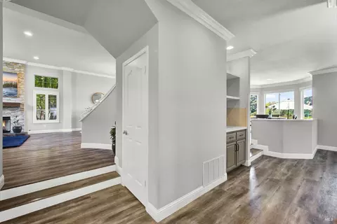 Entry Way - 3242 Banff Dr, Fairfield, CA 94534 photo 1 of 6