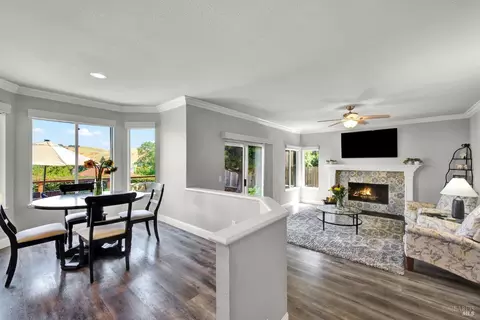 Dining - 3242 Banff Dr, Fairfield, CA 94534 photo 7 of 7