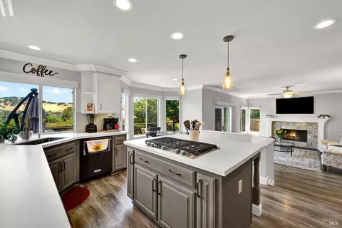 Kitchen - 3242 Banff Dr, Fairfield, CA 94534 photo 1 of 10