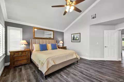 Bedroom - 3242 Banff Dr, Fairfield, CA 94534 photo 3 of 3
