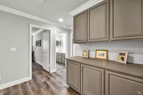 Entry Way - 3242 Banff Dr, Fairfield, CA 94534 photo 5 of 6