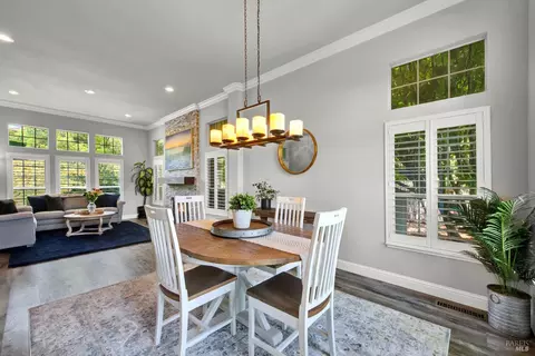 Dining - 3242 Banff Dr, Fairfield, CA 94534 photo 3 of 7