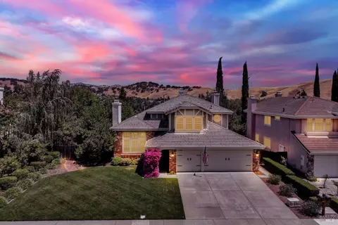 Exterior - 3242 Banff Dr, Fairfield, CA 94534 photo 23 of 23