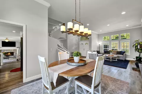 Dining - 3242 Banff Dr, Fairfield, CA 94534 photo 4 of 7