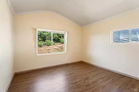 Bedroom - 17440 Shafer Ranch Rd, Willits, CA 95490 photo 1 of 1