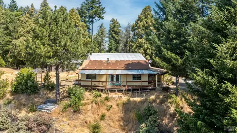 Other - 17440 Shafer Ranch Rd, Willits, CA 95490 photo 8 of 13