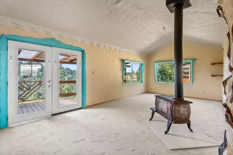 Living - 17440 Shafer Ranch Rd, Willits, CA 95490 photo 1 of 1