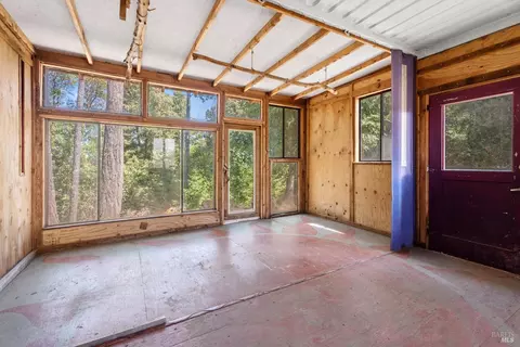 Other - 17440 Shafer Ranch Rd, Willits, CA 95490 photo 6 of 13