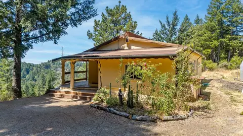 17440 Shafer Ranch Rd, Willits, CA 95490