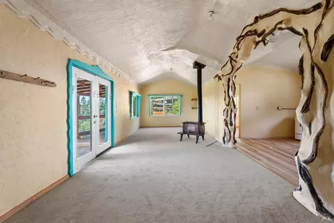 Entry Way - 17440 Shafer Ranch Rd, Willits, CA 95490 photo 1 of 1