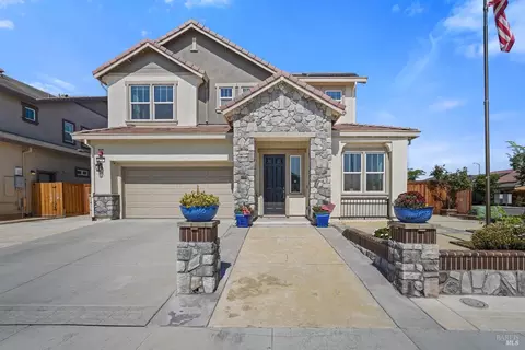 424 Wren Ln, Vacaville, CA 95688