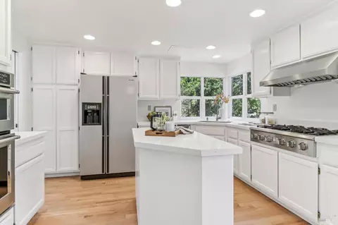 Kitchen - 8350 Dorfman Dr, Cotati, CA 94931 photo 2 of 2