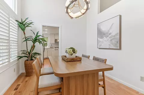 Dining - 8350 Dorfman Dr, Cotati, CA 94931 photo 4 of 5