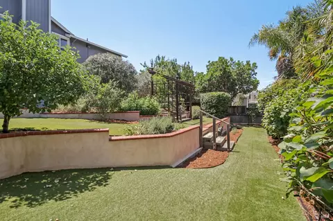 Exterior - 8350 Dorfman Dr, Cotati, CA 94931 photo 3 of 7