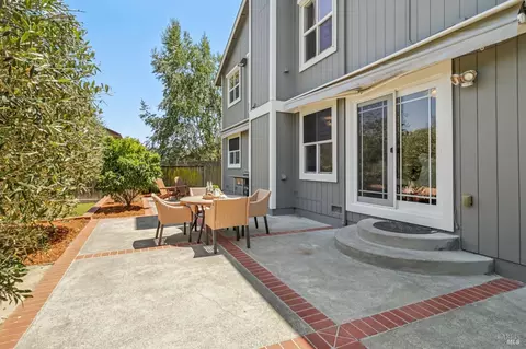Exterior - 8350 Dorfman Dr, Cotati, CA 94931 photo 2 of 7